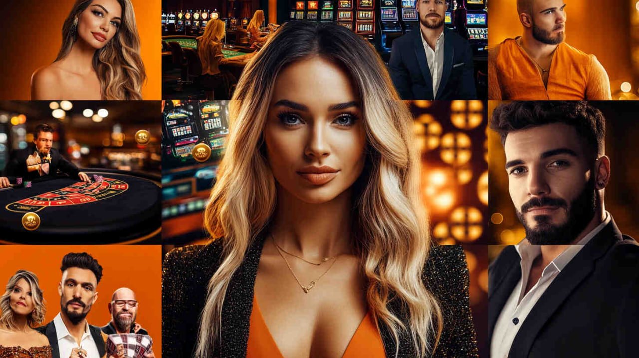 Alur bingo mobile untuk pengguna Indonesia
